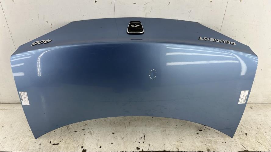 Malle/Hayon arriere PEUGEOT 406 COUPE Essence