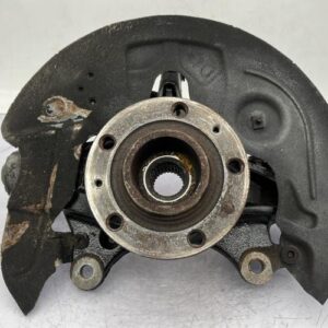 Fusee avant droit PEUGEOT 508 2 PHASE 1 Diesel