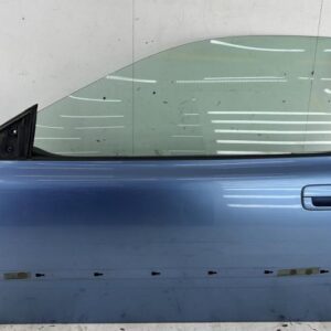 Porte avant gauche PEUGEOT 406 COUPE Essence