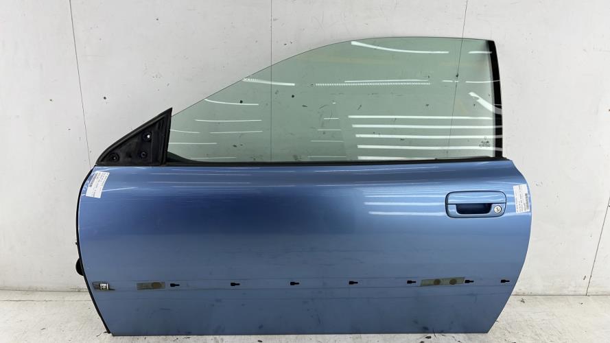 Porte avant gauche PEUGEOT 406 COUPE Essence