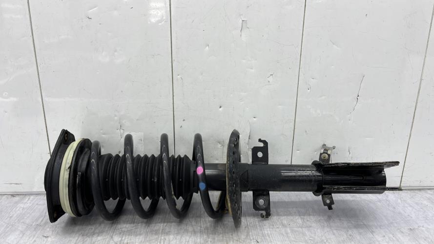 Amortisseur avant droit RENAULT KANGOO 2 PHASE 1 Electricité