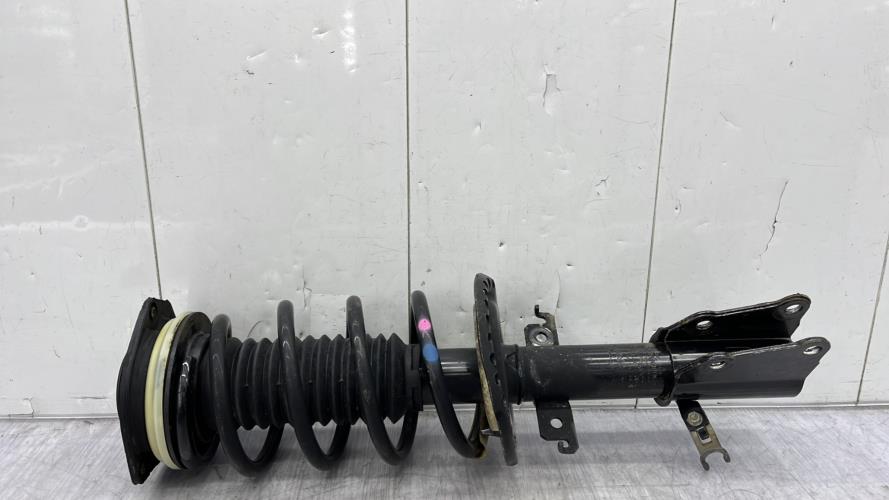 Amortisseur avant gauche RENAULT KANGOO 2 PHASE 1 Electricité