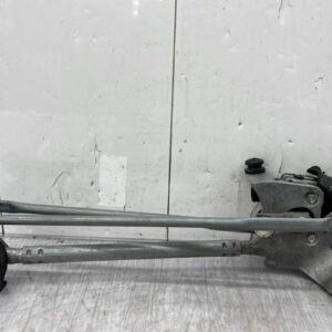 Moteur essuie glace avant TOYOTA RAV4 3 PHASE 1 Diesel
