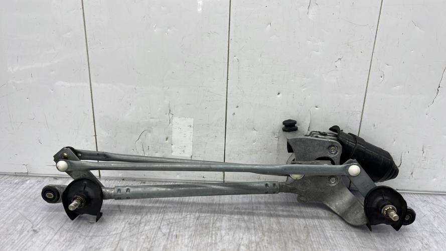 Moteur essuie glace avant TOYOTA RAV4 3 PHASE 1 Diesel