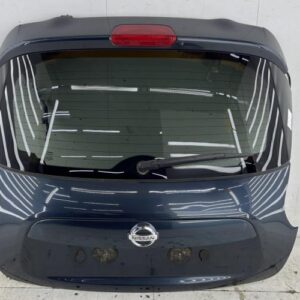 Malle/Hayon arriere NISSAN JUKE 1 PHASE 1 Diesel