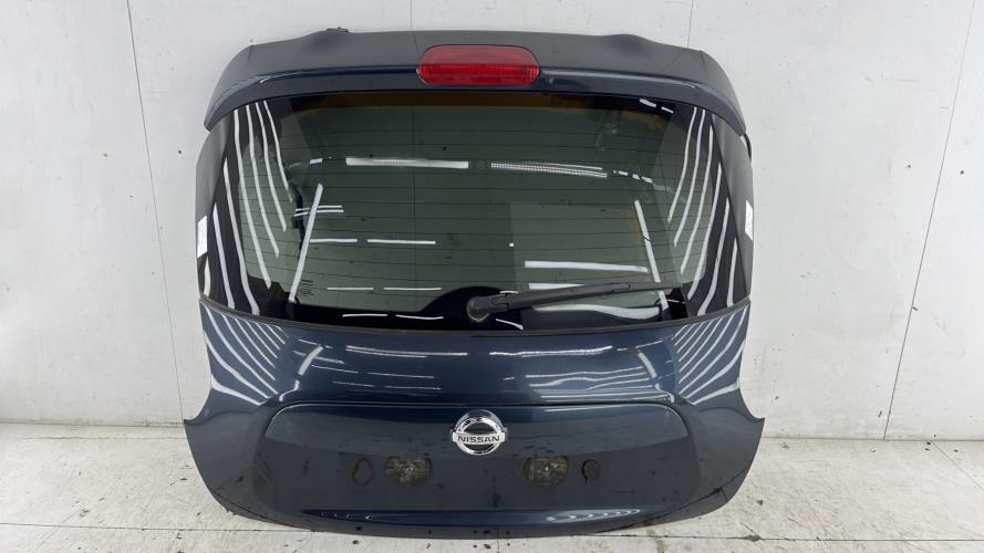 Malle/Hayon arriere NISSAN JUKE 1 PHASE 1 Diesel