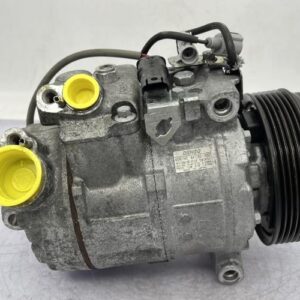 Compresseur clim BMW SERIE 1 E81 Diesel