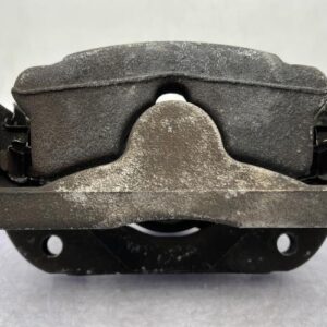 Etrier avant droit (freinage) BMW SERIE 1 E81 Diesel