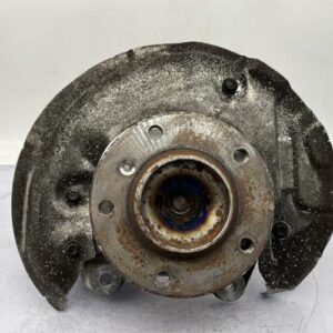 Fusee avant droit BMW SERIE 1 E81 Diesel