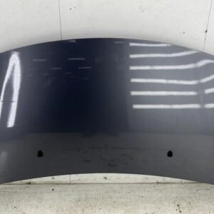 Capot CITROEN C3 2 PHASE 1 Essence