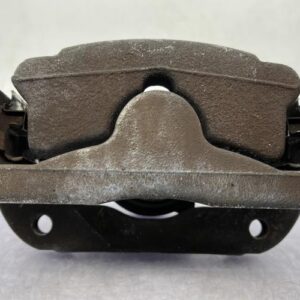 Etrier avant gauche (freinage) BMW SERIE 1 E81 Diesel