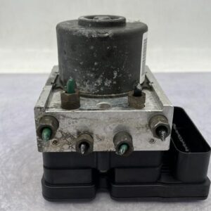 Bloc ABS (freins anti-blocage) CITROEN C2 PHASE 1 Diesel