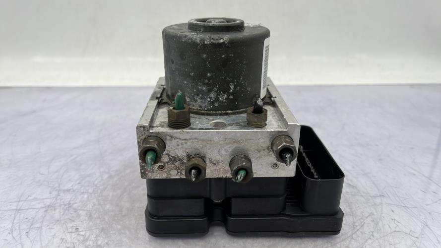 Bloc ABS (freins anti-blocage) CITROEN C2 PHASE 1 Diesel