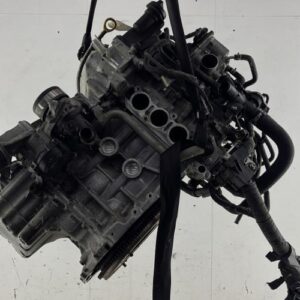 Moteur TOYOTA IQ Essence