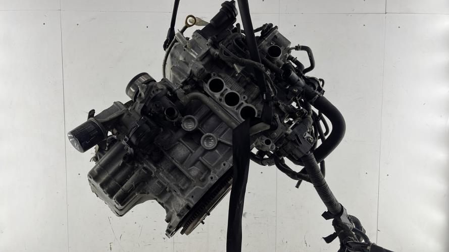 Moteur TOYOTA IQ Essence