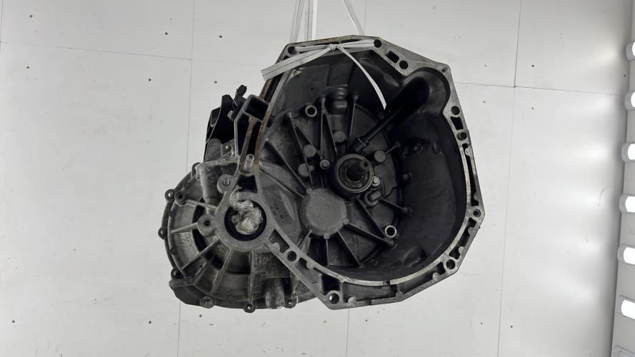 Boite de vitesses RENAULT SCENIC 3 PHASE 1 Diesel