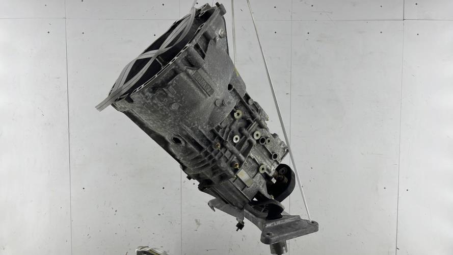 Boite de vitesses BMW SERIE 5 E39 PHASE 2 Diesel