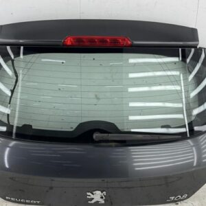 Malle/Hayon arriere PEUGEOT 308 1 PHASE 1 Diesel