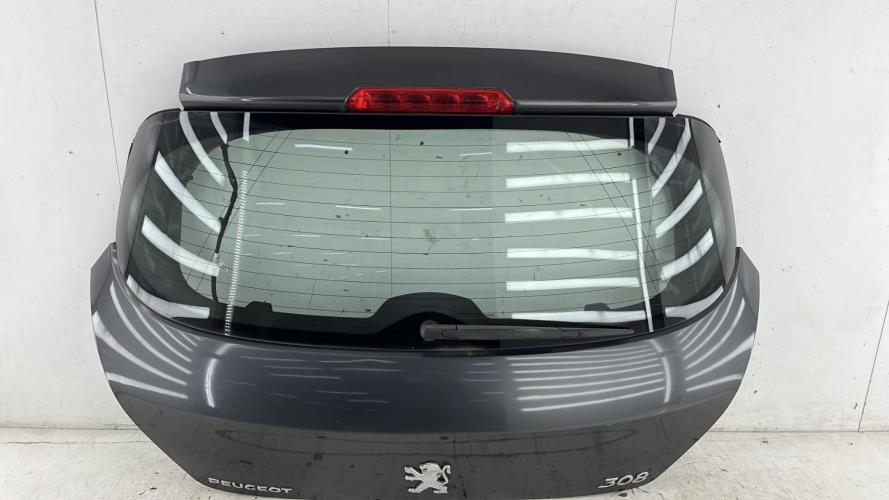 Malle/Hayon arriere PEUGEOT 308 1 PHASE 1 Diesel