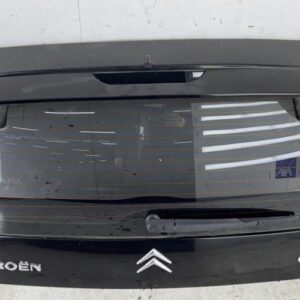 Hayon superieur CITROEN C2 PHASE 1 Diesel