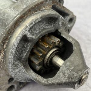 Demarreur KIA RIO 3 PHASE 1 Diesel