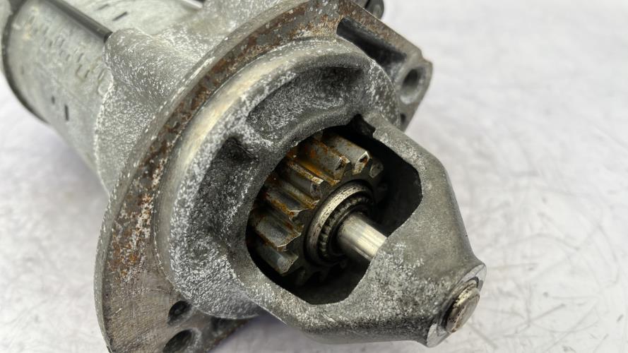 Demarreur KIA RIO 3 PHASE 1 Diesel