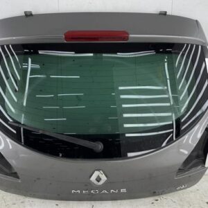Malle/Hayon arriere RENAULT MEGANE 3 PHASE 3 Diesel