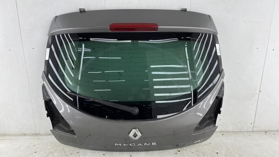 Malle/Hayon arriere RENAULT MEGANE 3 PHASE 3 Diesel