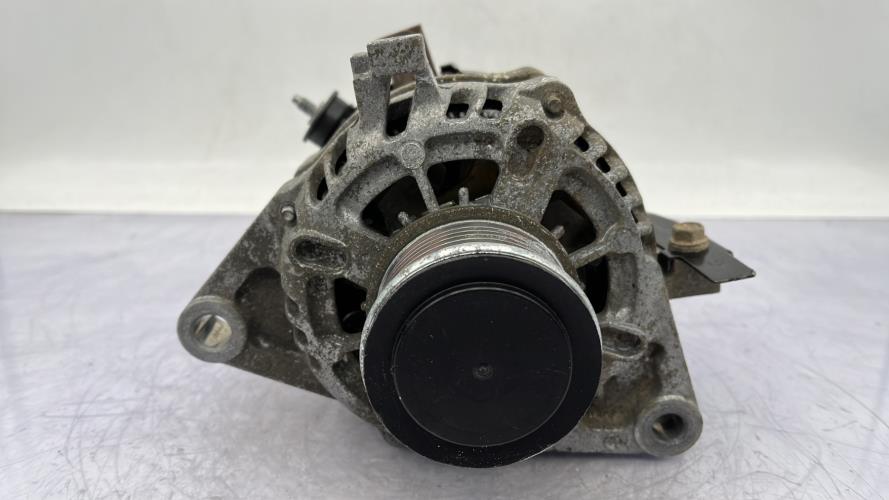 Alternateur TOYOTA HILUX 5 PHASE 1 Diesel