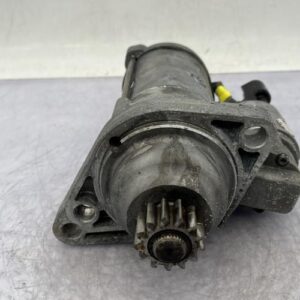 Demarreur VOLKSWAGEN GOLF PLUS PHASE 2 Diesel