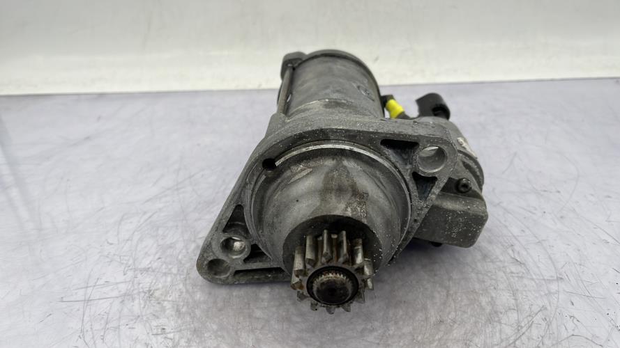 Demarreur VOLKSWAGEN GOLF PLUS PHASE 2 Diesel