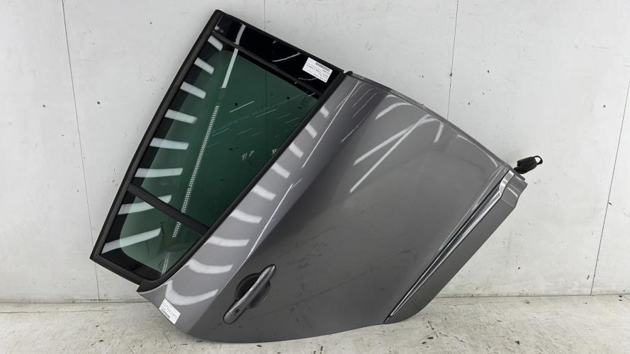 Porte arriere droit RENAULT MEGANE 3 PHASE 3 Diesel