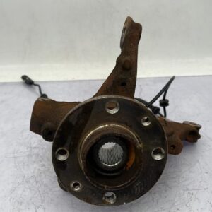 Fusee avant droit DACIA SANDERO 3