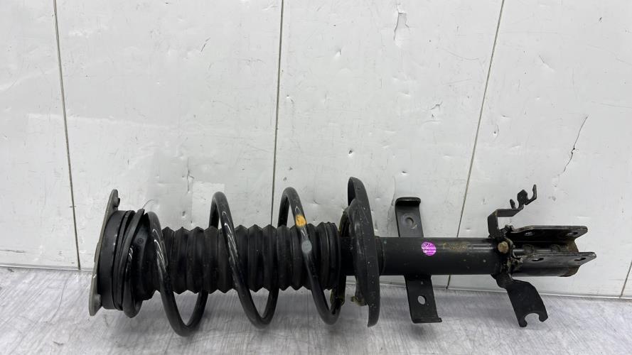 Amortisseur avant gauche RENAULT CLIO 4 PHASE 2 Essence