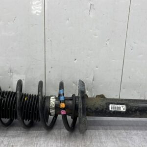 Amortisseur avant gauche VOLKSWAGEN GOLF 5 Diesel