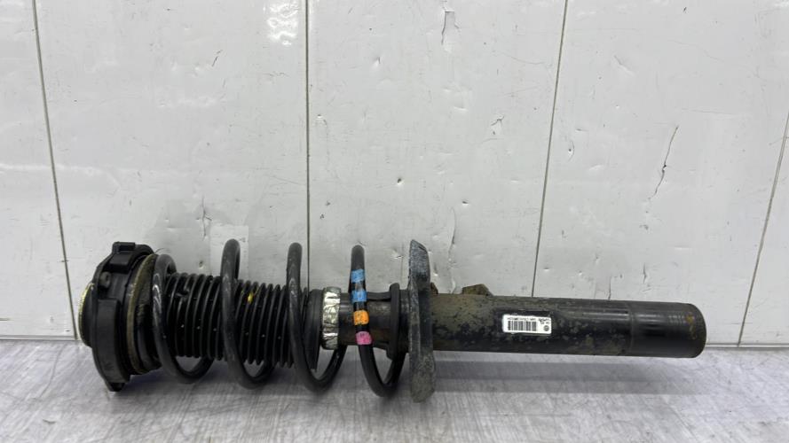 Amortisseur avant gauche VOLKSWAGEN GOLF 5 Diesel