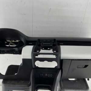 Tableau de bord RENAULT CLIO 5 PHASE 1 Essence