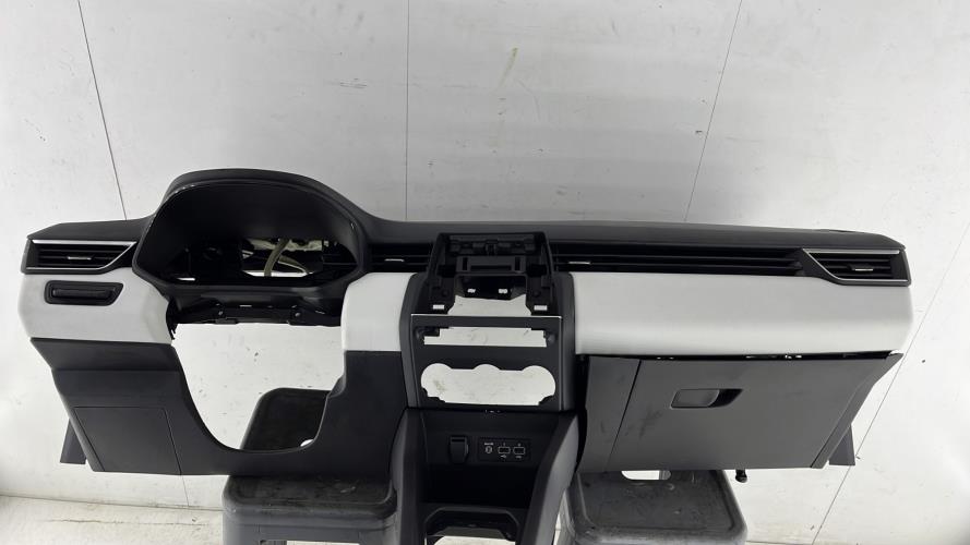 Tableau de bord RENAULT CLIO 5 PHASE 1 Essence