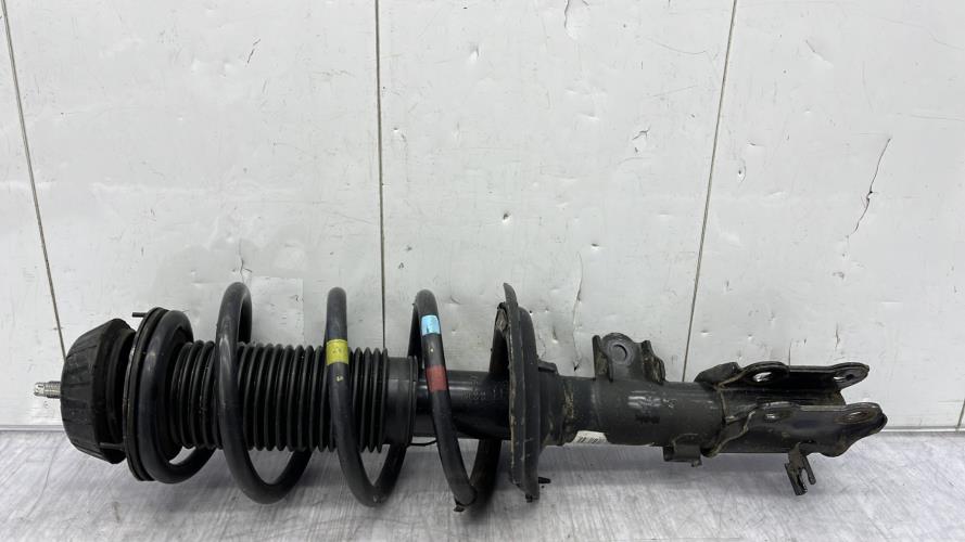 Amortisseur avant droit KIA RIO 3 PHASE 1 Diesel