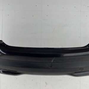 Pare choc arriere PEUGEOT 207 PHASE 1 Essence