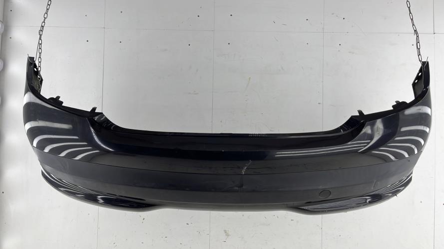 Pare choc arriere PEUGEOT 207 PHASE 1 Essence