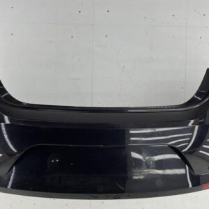 Pare choc arriere SEAT LEON 2 PHASE 1 Diesel