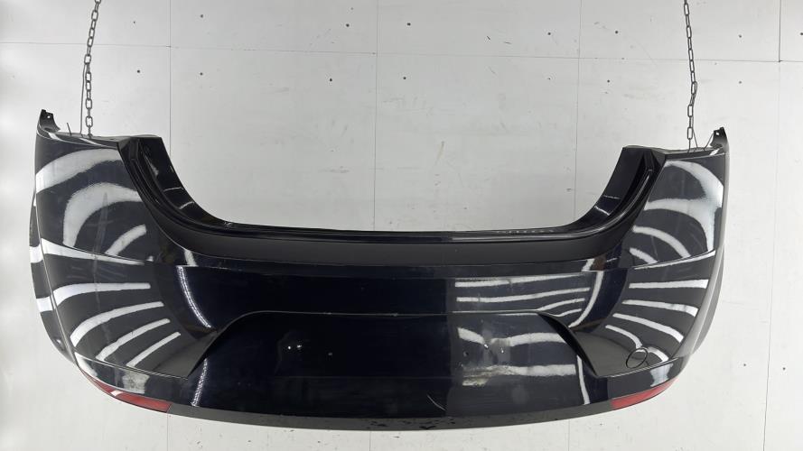 Pare choc arriere SEAT LEON 2 PHASE 1 Diesel