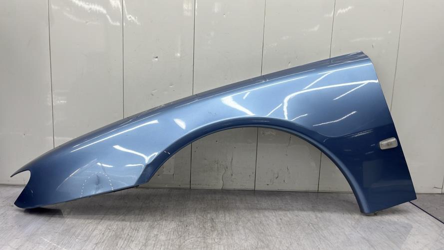 Aile avant gauche PEUGEOT 406 COUPE Essence
