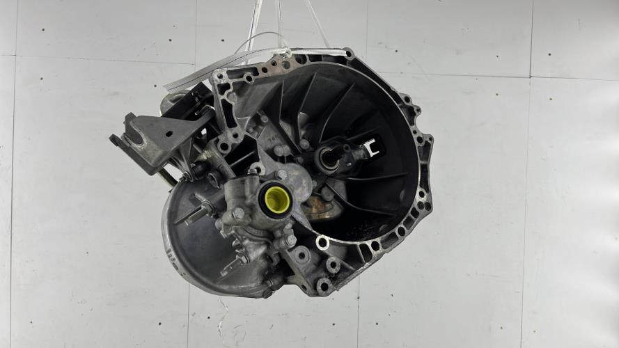 Boite de vitesses PEUGEOT 308 1 PHASE 1 Diesel