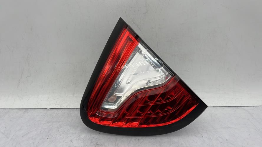 Feu arriere secondaire droit (feux) RENAULT CAPTUR 1 PHASE 1 Diesel