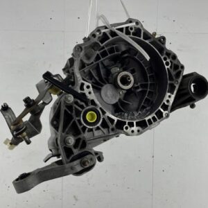 Boite de vitesses OPEL MERIVA A PHASE 2 Diesel