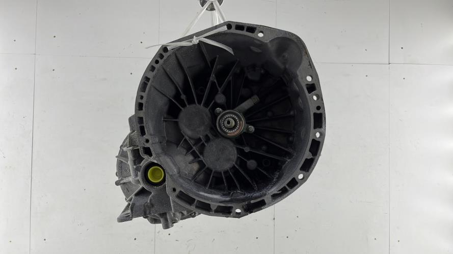 Boite de vitesses RENAULT SCENIC 2 PHASE 2 Diesel