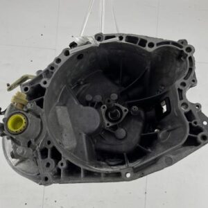 Boite de vitesses PEUGEOT 206 PHASE 1 CABRIOLET Essence