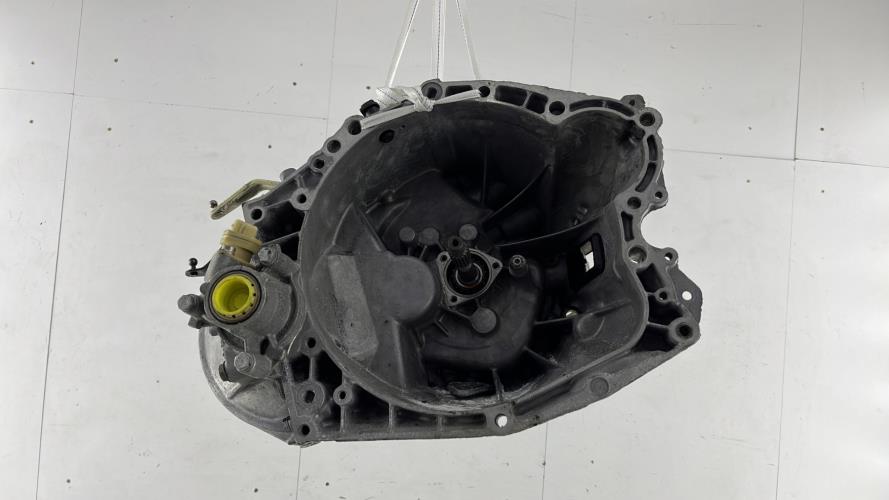 Boite de vitesses PEUGEOT 206 PHASE 1 CABRIOLET Essence